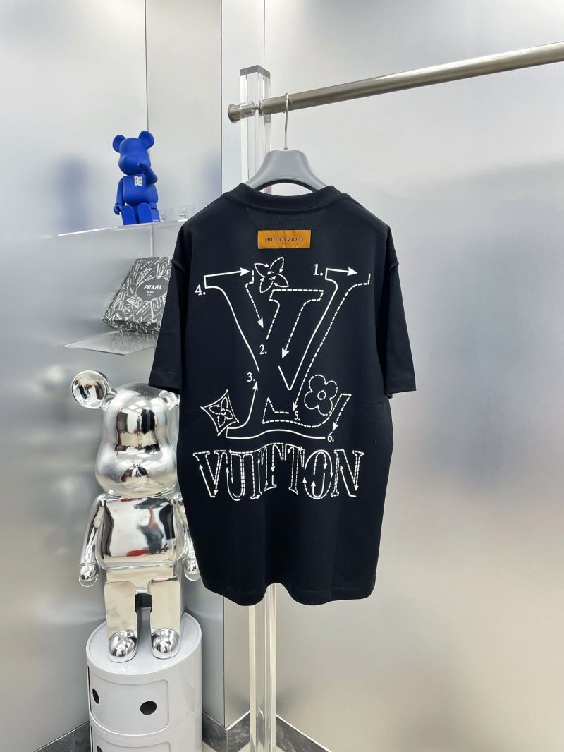 Louis Vuitton T-Shirts